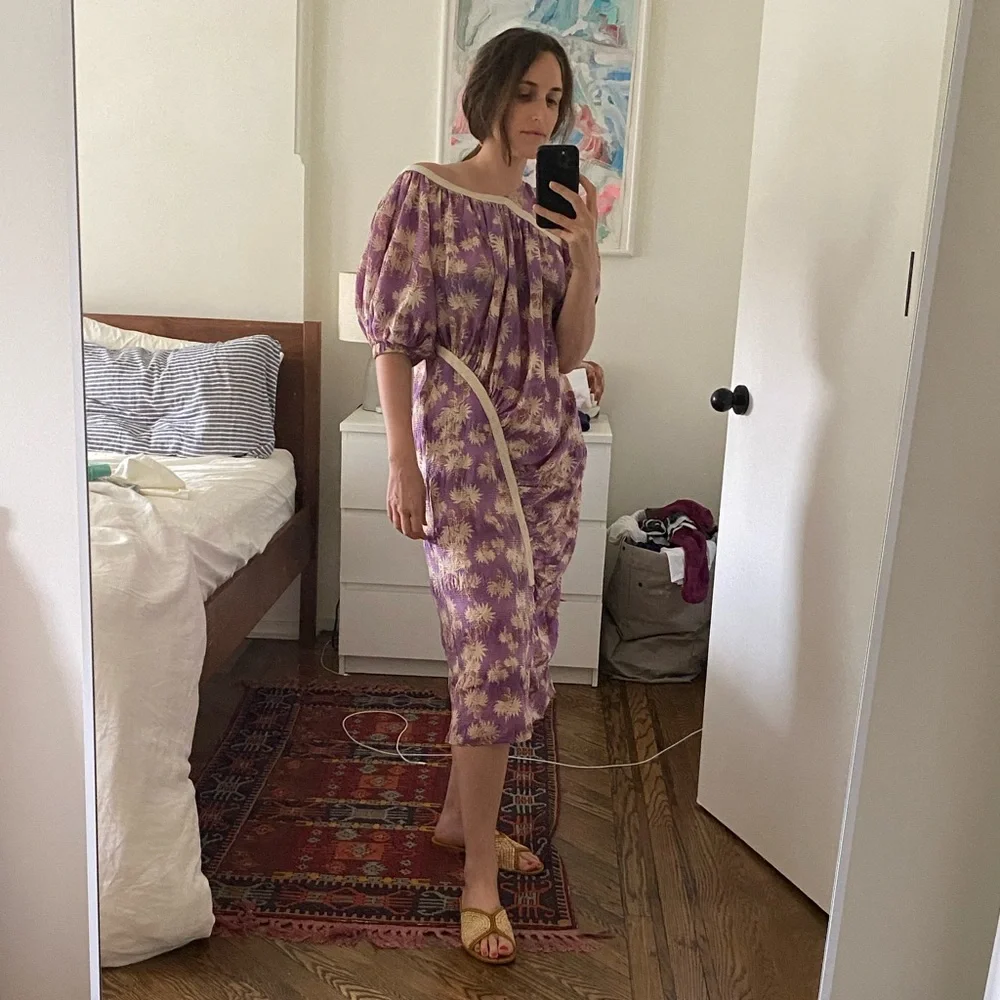 Rachel Comey Delirium Dress - Picture 2 of 5